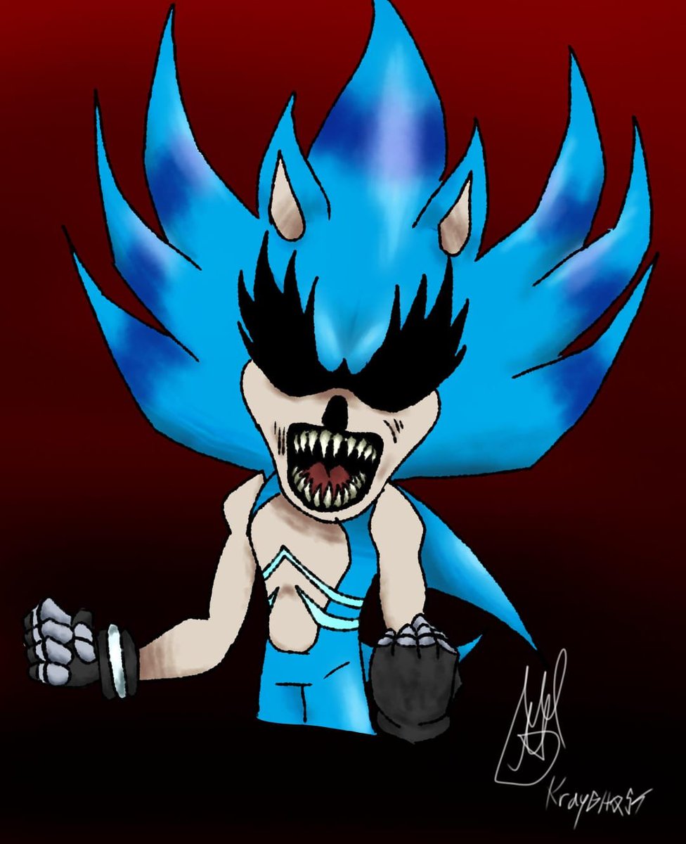Yenex25_0's tweet photo. Thank you so much, brother.@Krayghost_OFC
We still need to improve the design of this shape in drawing, hehe. @jaiz_koys I hope you like it
#Exe #sonicthehedgehogㅤㅤㅤ #exetior #drawingㅤㅤ https://t.co/DsfvGzerTT