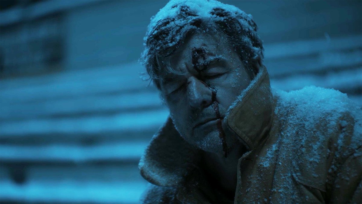 The_Epic_Mike's tweet photo. Some people needed 3 episodes to realize Laterns is a bad show.

I knew it was bad before episode 1 aired. We are not the same. https://t.co/LLpF397tQe