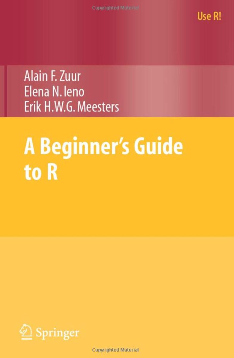 gp_pulipaka's tweet photo. Springer Has Released 65 Books for Free! #BigData #Analytics #DataScience #IoT #IIoT #Python #RStats #TensorFlow #Java #JavaScript #ReactJS #GoLang #CloudComputing #Serverless #DataScientist #Linux #Books #Programming #Coding #100DaysofCode  
https://t.co/zOLpmvwphi https://t.co/HjX85eG798