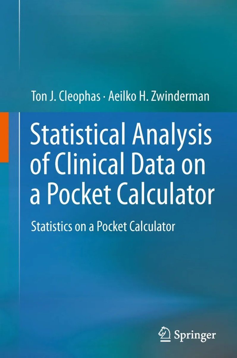 gp_pulipaka's tweet photo. Springer Has Released 65 Books for Free! #BigData #Analytics #DataScience #IoT #IIoT #Python #RStats #TensorFlow #Java #JavaScript #ReactJS #GoLang #CloudComputing #Serverless #DataScientist #Linux #Books #Programming #Coding #100DaysofCode  
https://t.co/zOLpmvwphi https://t.co/HjX85eG798
