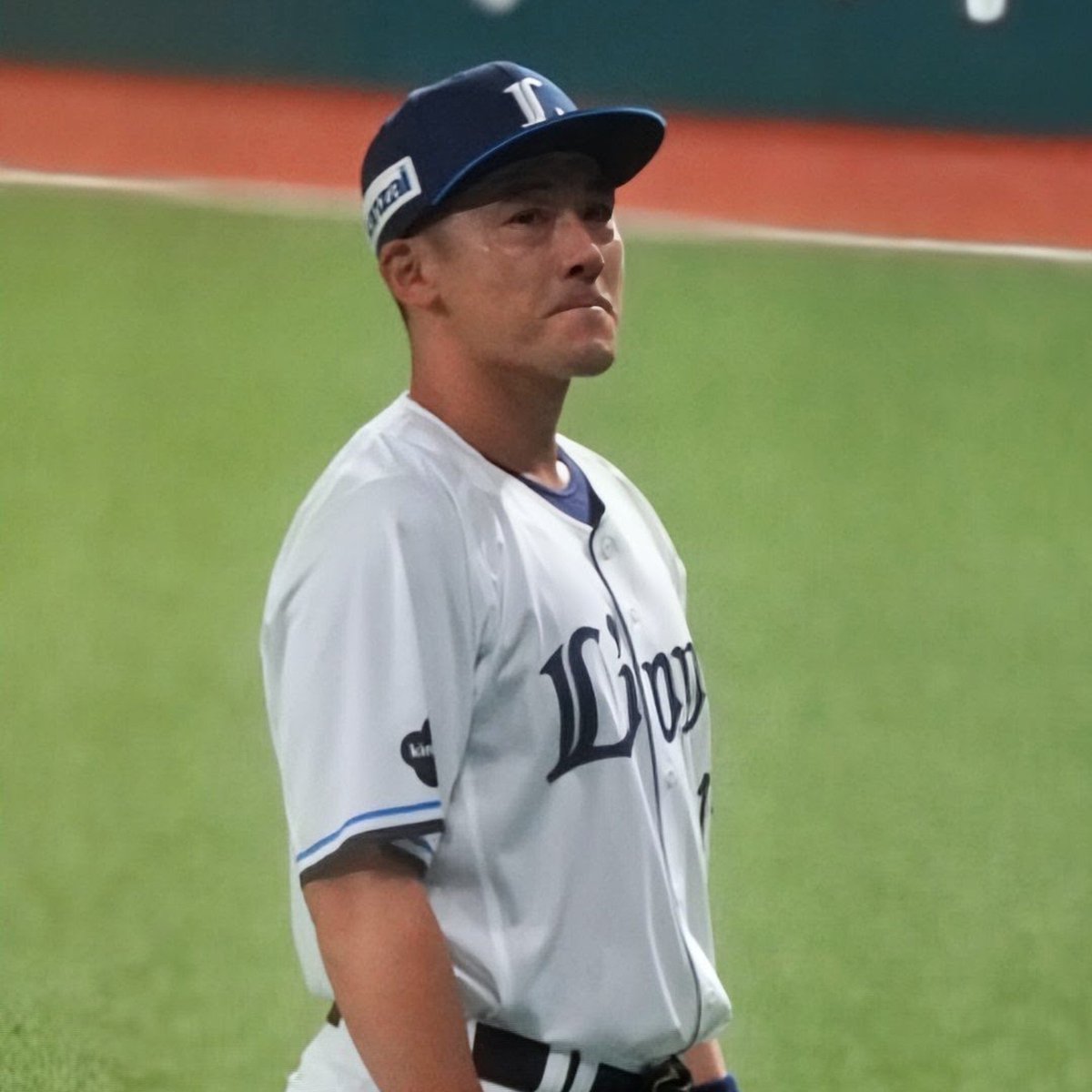 qoo23oct's tweet photo. あーさみしい🥲

#栗山巧
#栗山さんありがとう
#seibulions https://t.co/Rk3KdftTgo