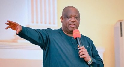 instablog9ja's tweet photo. Plateau State Governor Caleb Mutfwang declares ‘Hisbah’ activities illegal, orders arrests https://t.co/LtxZYIHEVJ