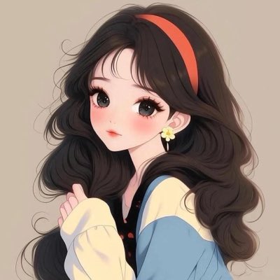 HanpenKaren's tweet photo. #新头像 https://t.co/C2FTHIgnAI
