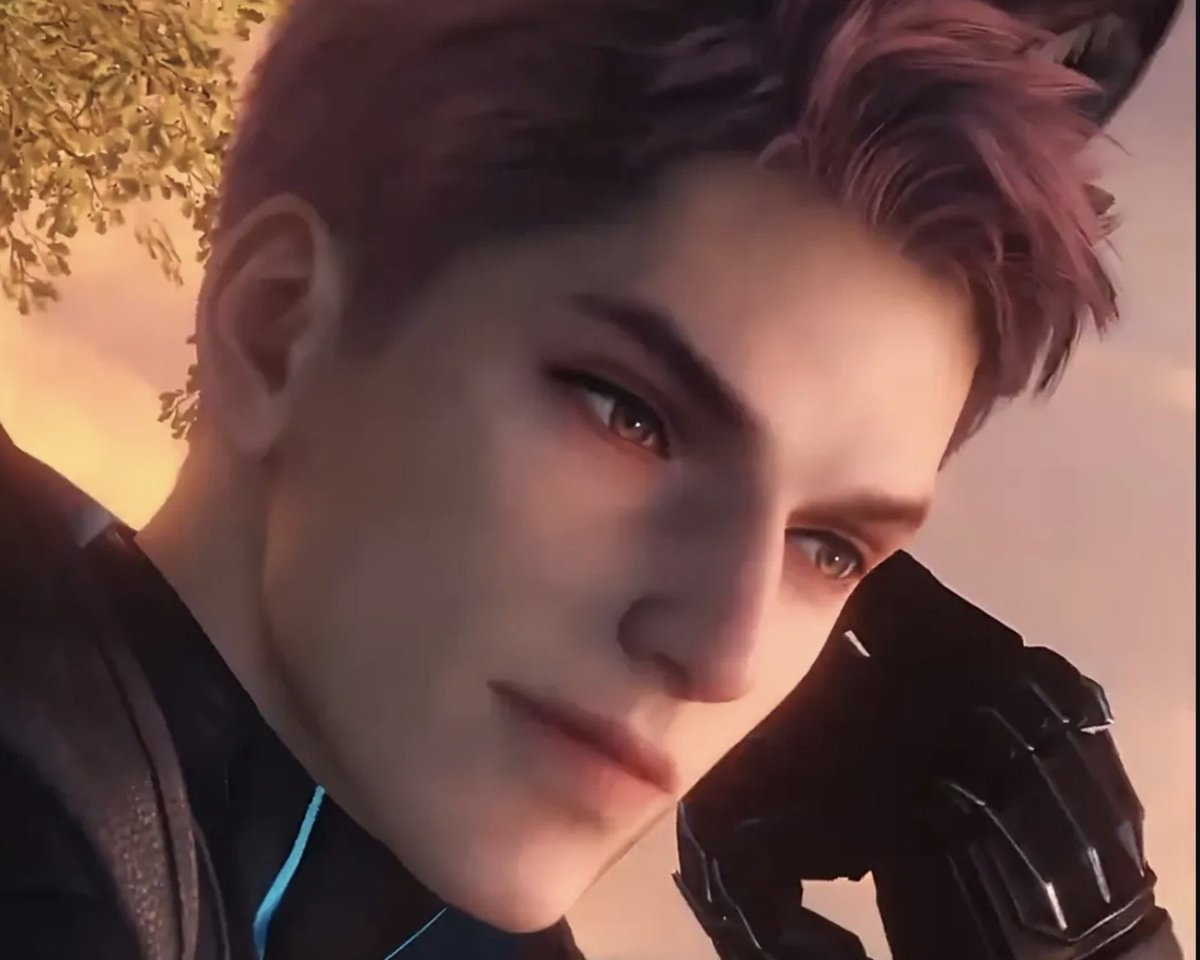 deepspacebride's tweet photo. BRING BACK THIS HANDSOME MASTERPIECE @Love_Deepspace #BRINGVALKOBACK #VALKOISLOVED https://t.co/yY7fbuz0K8