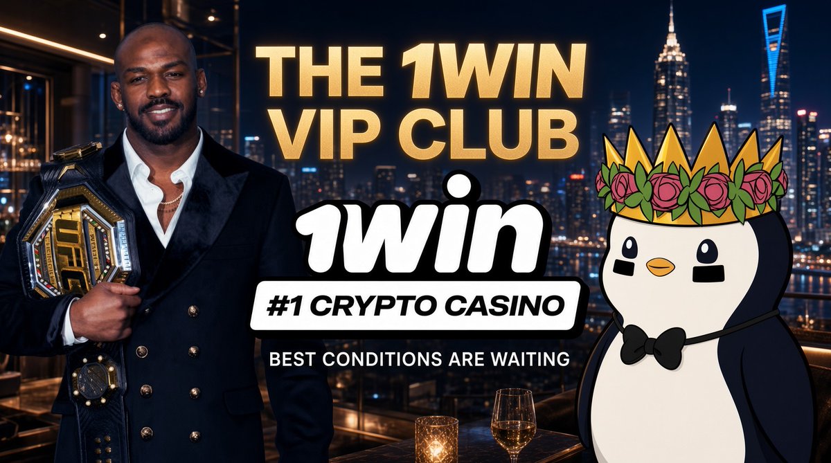 finnonchainhl's tweet photo. Jonny in Shanghai looking like he really made the most of the weekend.

That’s the part that stuck with me.

@1winPro didn’t just talk about the VIP experience they showed it.

The weekend is over, but the VIP Club is still there if you want that same level of access. https://t.co/JJwa4LKVCE