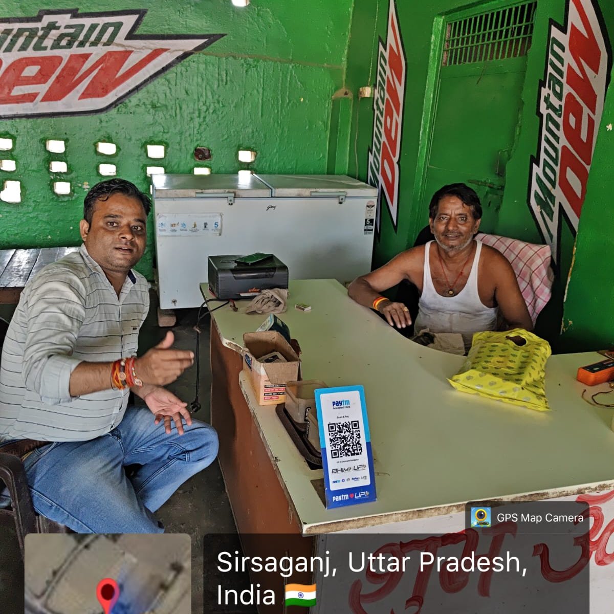 EDDSirsaganj's tweet photo. बकायेदार उपभोक्ताओं के घर-घर जाकर,  बिल का भुगतान शीघ्र करने हेतु सूचित/प्रेरित किया जा रहा है।
@UPPCLLKO
@MDDVVNL
@dvvnlagra
@dvvnlfirozabad https://t.co/x1qQmLxVuP
