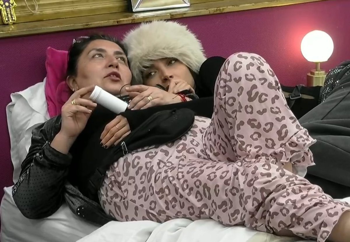 LAPRIM0NETA's tweet photo. @SpericaB @MercadoPago @canal10uruguay Tengo fe y de corazón espero sea así

Ellas se lo merecen ❤️‍🩹

YIPIO AL 9009
#granhermano https://t.co/rL8SOiTJa9