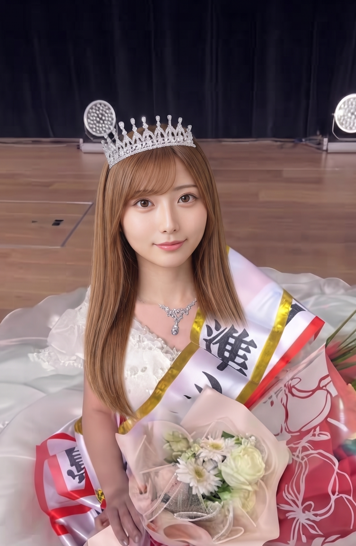Onenbxk's tweet photo. ミス東大さん、さすがに嘘ですよね... https://t.co/jNw7rEPmbk
