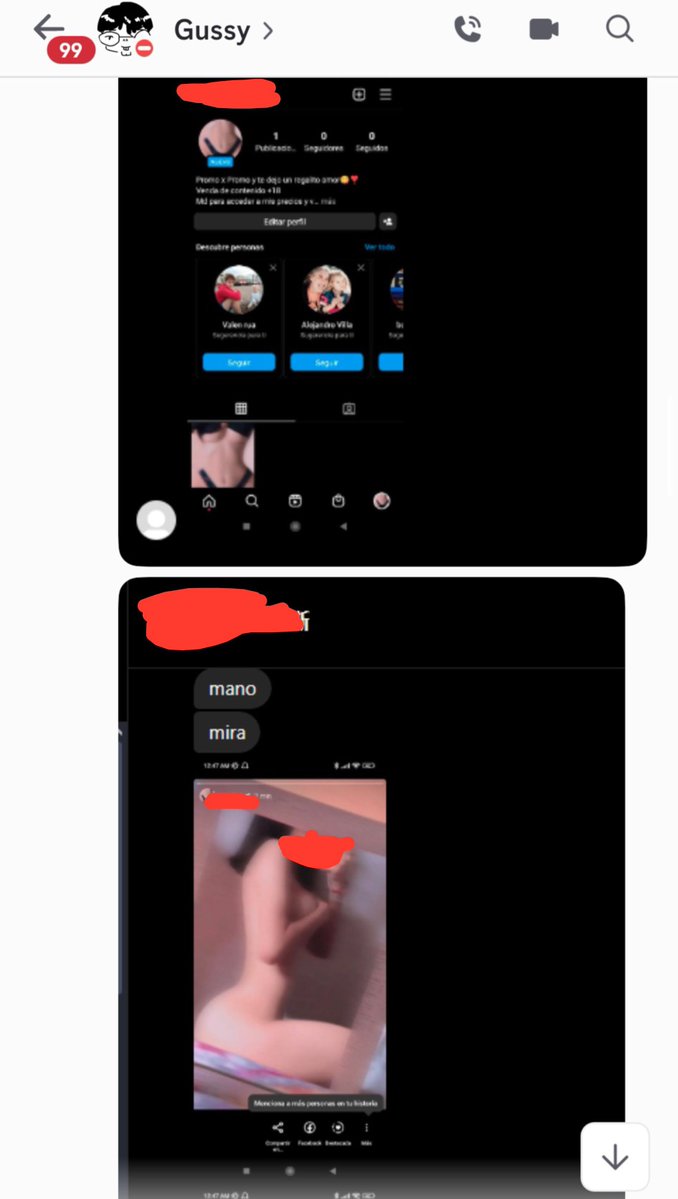 veronica1hgm's tweet photo. Nos siguen llegando más información de las chicas, cada vez que me llega algo nuevo no lo puedo creer. Vender contenido de menores de edad lucrando de su imagen? Esto ya es otro nivel https://t.co/PImxQmSOaq