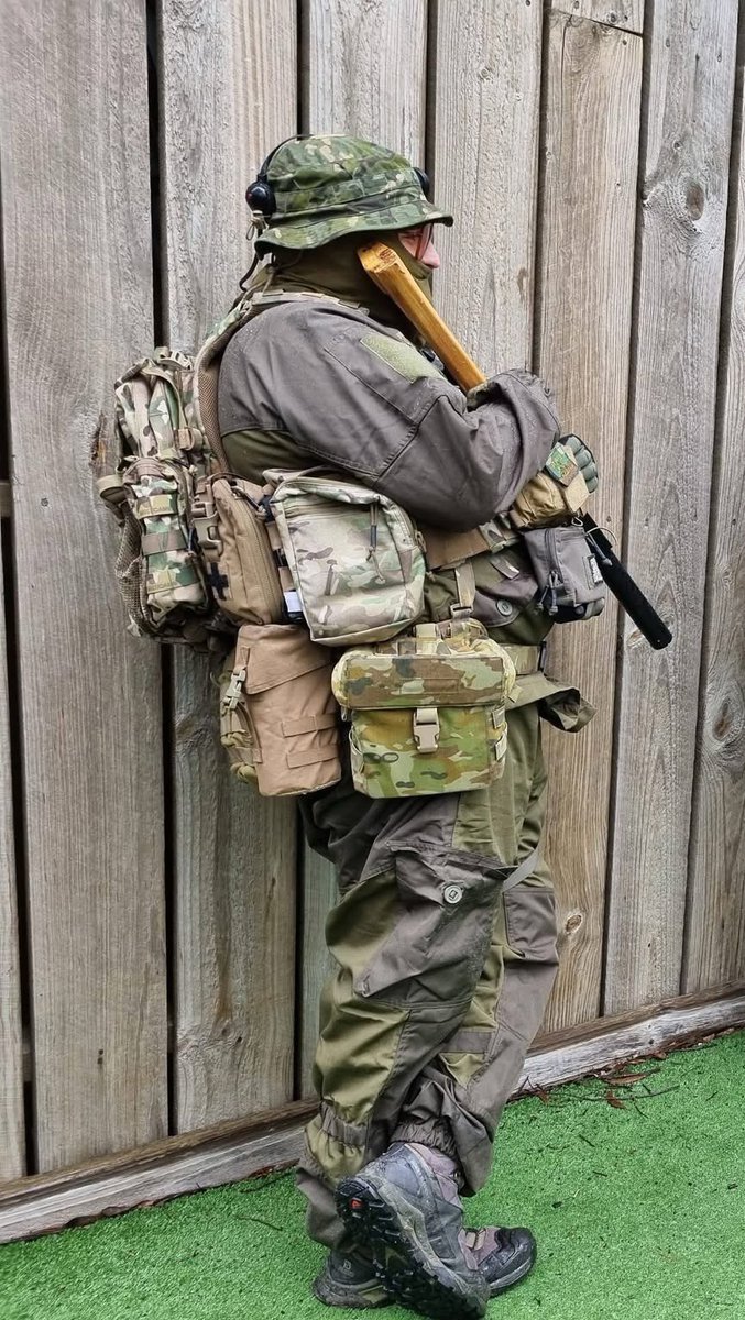 rangermags tweet picture