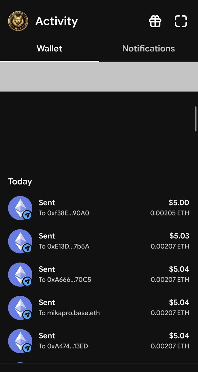 MCN_MAINECOON's tweet photo. HOLD Giveaway Rewards Sent 🐾👑

All 5 winners have now received their $5 rewards.

For transparency we didn’t simply rely on the short wallet labels shown on DexScreener.

We traced each winning transaction on chain, starting from the DexScreener activity and following the transaction flow back to the actual buyer wallet.

5 winners.
5 rewards.
5 on chain transfers. ✅

No shortcuts. No guesswork.
Just on chain verification.

MCN keeps it transparent. 💙
