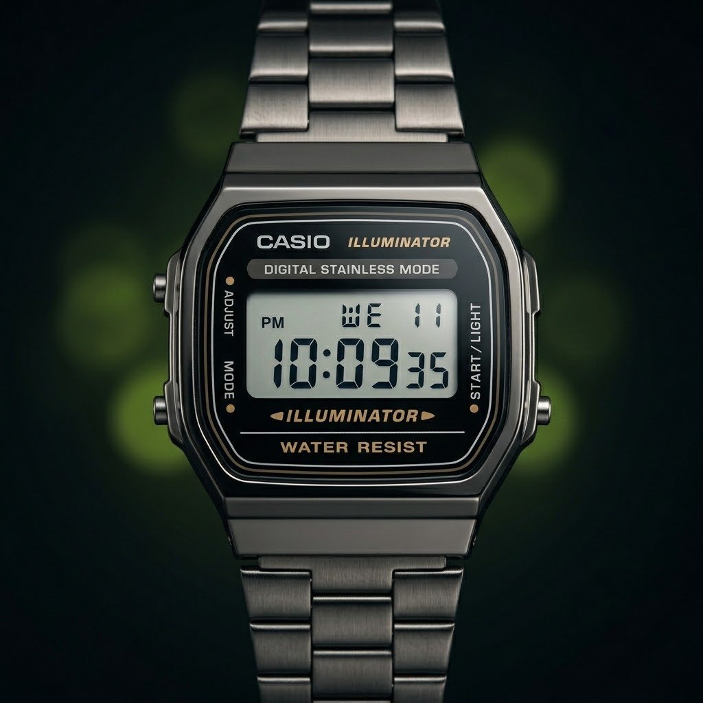 _Peace_Fx's tweet photo. 🚨 WATCH GIVEAWAY ALERT 🚨

I wouldn’t be here today without this community.

You supported me when I was just starting out, believed in me, and stayed with me throughout the journey.

Now it’s my turn to give something back. ❤️

I’m giving away this watch to ONE lucky trader.

How to enter:
• Follow me
• Tag 1 trader friend
• Comment PEACE ☮️

I genuinely appreciate every single person who has supported me along the way.

And if this giveaway goes well I’ll definitely do more giveaways for the community.

Winner will be announced next week.

Good luck everyone!
