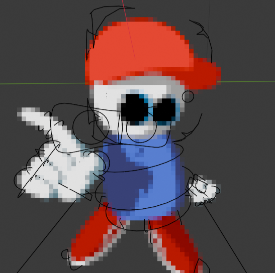 Zanof33's tweet photo. Endacopia Mellow RIG [For blender] 
made by zanof and helped by @Zavra316  

Download on Google drive:
https://t.co/xfVke1rjCm

#Blender #model #rig #Mellow #Endacopia https://t.co/ivUxwy9Fg0