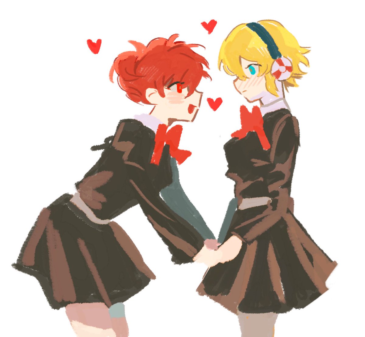 AAAfiree's tweet photo. #ハム子　#Aigis https://t.co/PBclVLEljo