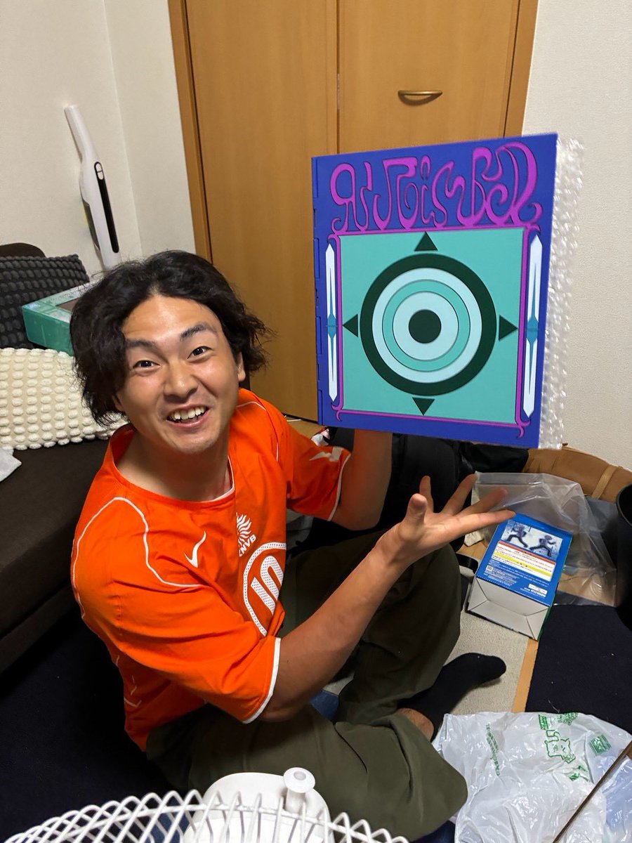 world_fficial's tweet photo. 神 https://t.co/wKpHliGN2g