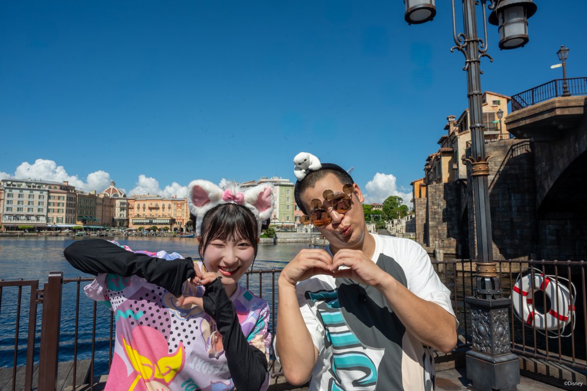 tbs_loveit's tweet photo. ＼📢明日のお知らせ🐰／

だてさくが全力ナビゲート🌈

夏の東京ディズニーリゾート®🌻
最強の楽しみ方で大満喫🫧

東京ディズニーシー🌏
タワー・オブ・テラーで
大絶叫の嵐⚡️

宮舘涼太/佐久間大介
コットン/櫻井もも/山添

#ラヴィット https://t.co/QmJMD2nEV9