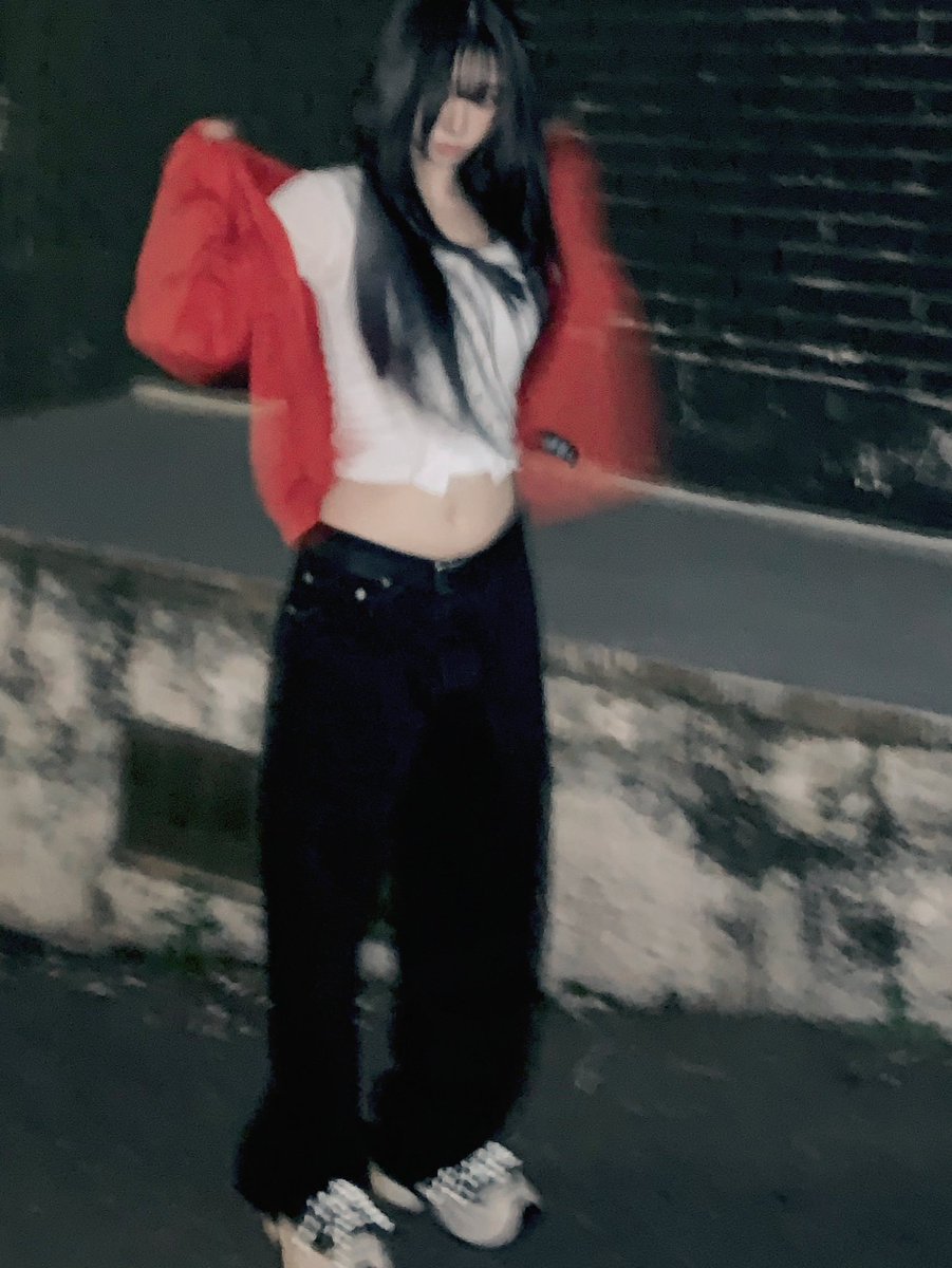 kawxrina's tweet photo. Karina Parker. https://t.co/QI7Pzzwyuh