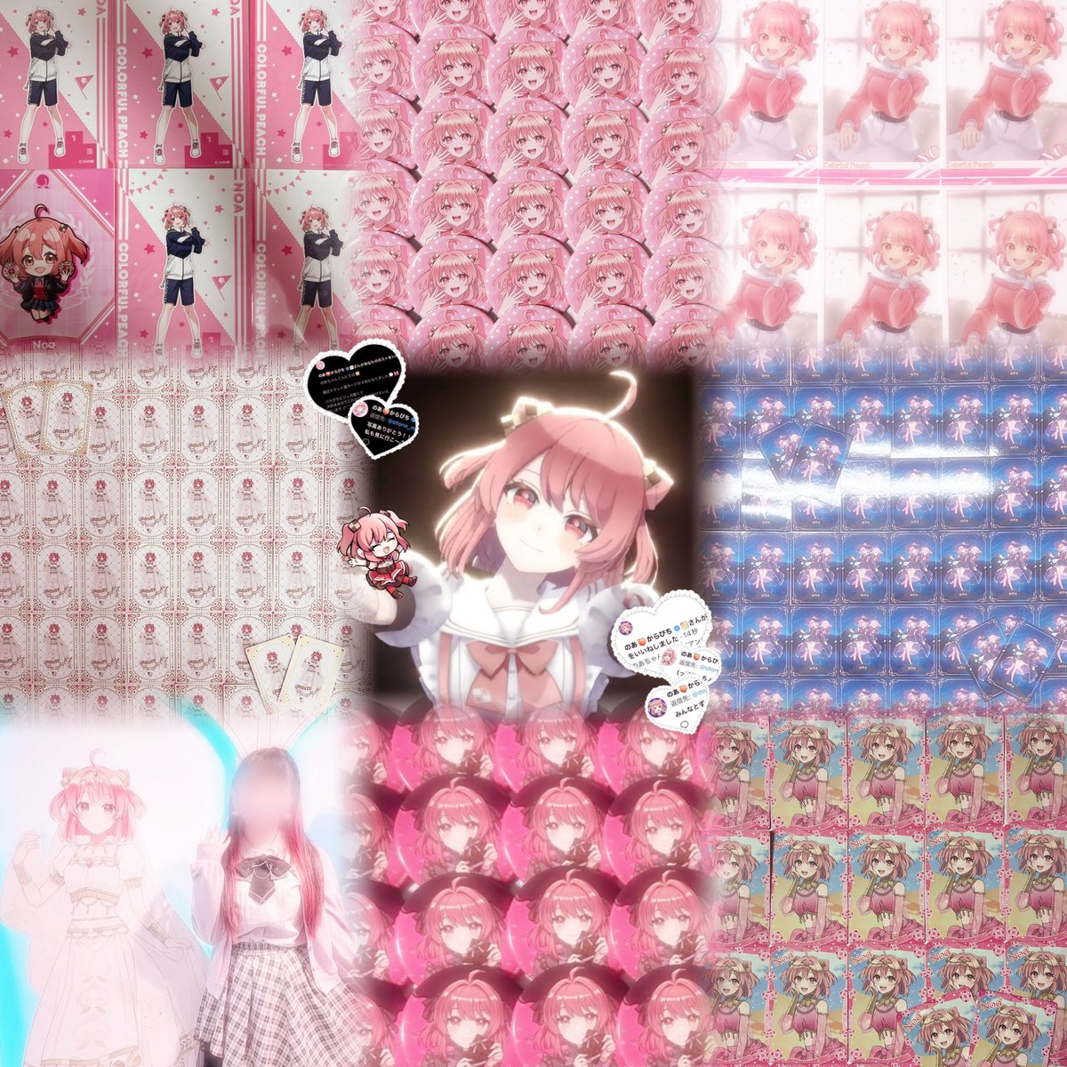 ria_mumu09's tweet photo. パラぴちで会えるお友達をください🎀♡

🔗┊︎https://t.co/P5JJ7x7whs

#からぴち好きと繋がりたい #からぴち好きさんと繋がりたい #実況者好きと繋がりたい #ぴちりすと繋がりたい #ぴちりすさんと繋がりたい #気になる木ありませんかこの機会にぜひ繋がりましょう https://t.co/pAKbEoScbm