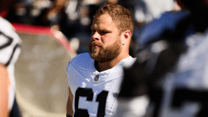 TradeVerdicts's tweet photo. Trade Verdict:

Jets: B+
Raiders: B

To New York:
Jordan Meredith (OL)
2029 7th-round pick

To Las Vegas:
2027 6th-round pick

2027 and 2029 pick identities TBD.

https://t.co/sRMC3jnDme https://t.co/ZZUsdfwHxR