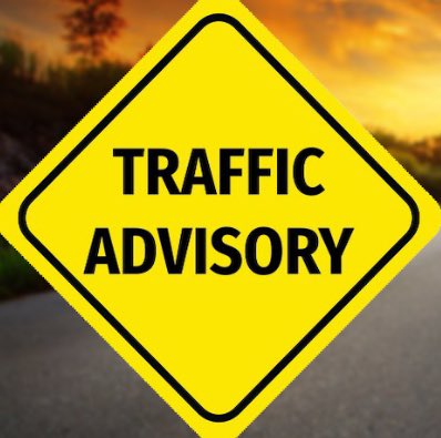 SPTrafficGoa's tweet photo. TRAFFIC ADVISORY

Demonstrators have blocked the Old Mandovi Bridge on the Panaji side. Consequently, the Old Mandovi Bridge has been temporarily closed to vehicular traffic from both directions.

All vehicular traffic is presently being diverted via the New Mandovi Bridge.

Motorists are requested to take note of the traffic diversion, plan their journey accordingly, and drive cautiously.