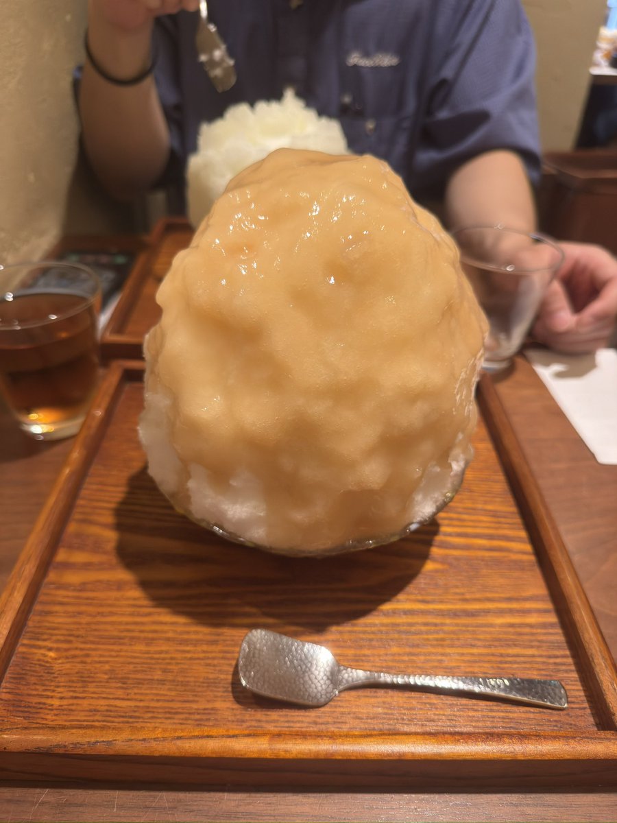 clukay_'s tweet photo. クッソ美味かった https://t.co/SVUT5M9cQ3