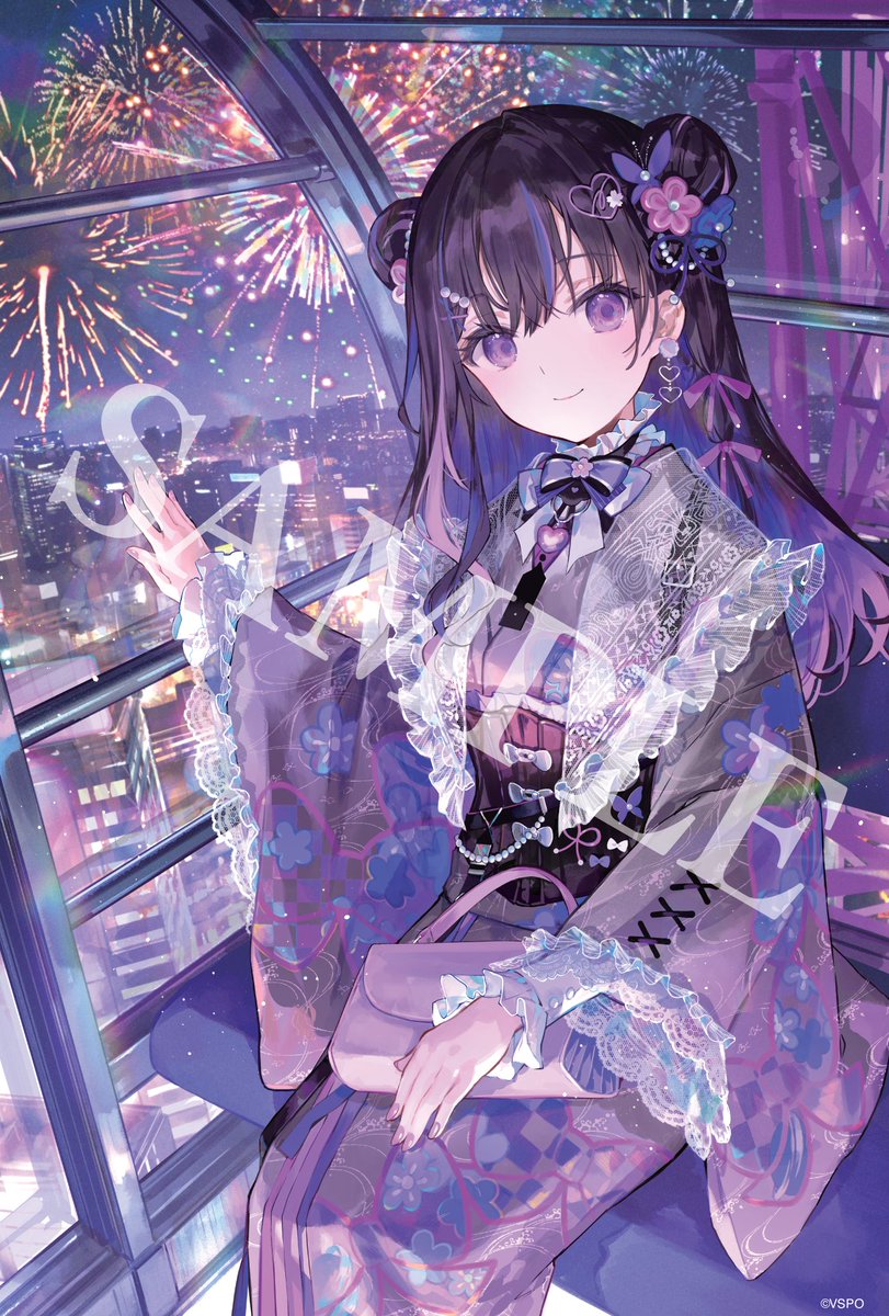 VSPO_EN's tweet photo. 【🎉Gen2 2nd Anniversary Merchandise🎁】
 VSPO! EN Gen2 2nd Anniversary merchandises are on sale!
Let’s celebrate 2 year anniversary together! 

 【Narin】
🔽Purchase Link
https://t.co/8AWrBqe4p0

 【Riko】
🔽Purchase Link
https://t.co/vpawDA1Tlw https://t.co/ziTt6jtFkl