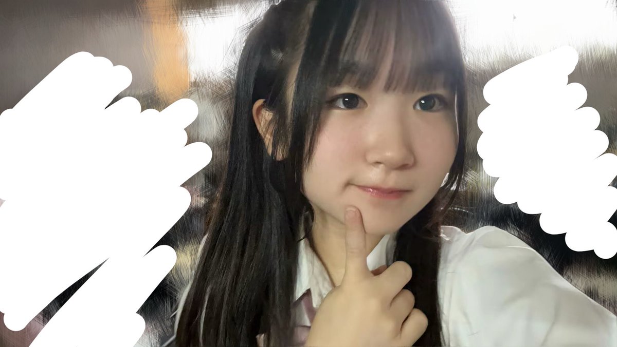 asahina_maru_'s tweet photo. 8月ライブたくさんありがとう ͈ᴗ̀ ̫ᴗ́

沢山夏の思い出が出来て嬉しいよ！！
まだまだ、夏は続く？けど沢山思い出作ろうね︎︎📷💭✨️

この日は、日向ねねちゃんの髪型でした☀️ https://t.co/cp6QcTny7X