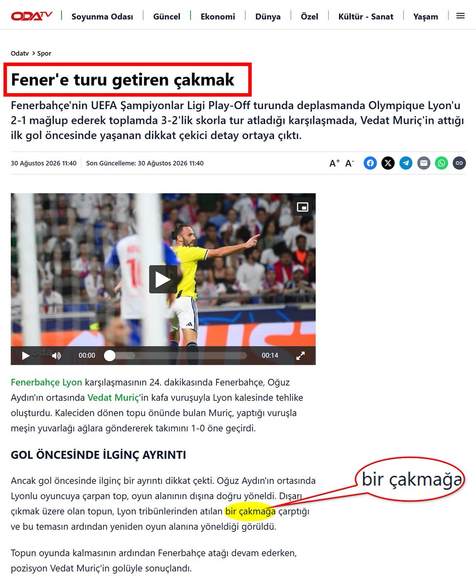 ElZulfiqar's tweet photo. çakmak ol..

2700 gün
27 Neml Suresi - Karınca ve Süleyman işareti
Gmatria 2700 karşılığı https://t.co/IMJDsw1qJO