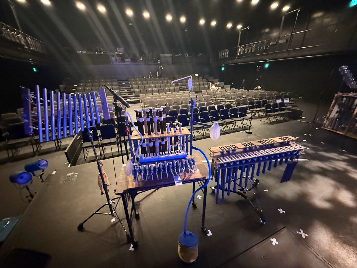 kajiisou's tweet photo. SOUDA初ライブ「音楽の島」
終了しました。

出演者、スタッフ、準備など自分にできる最高のことをやりました！

お越しくださった皆さま、ありがとうございました！！ https://t.co/YAre8FVEbA