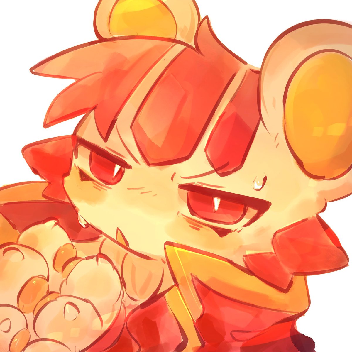 Stuffing_Sc0ne's tweet photo. #今月描いた絵を晒そう https://t.co/XKoMZ2Ex0x