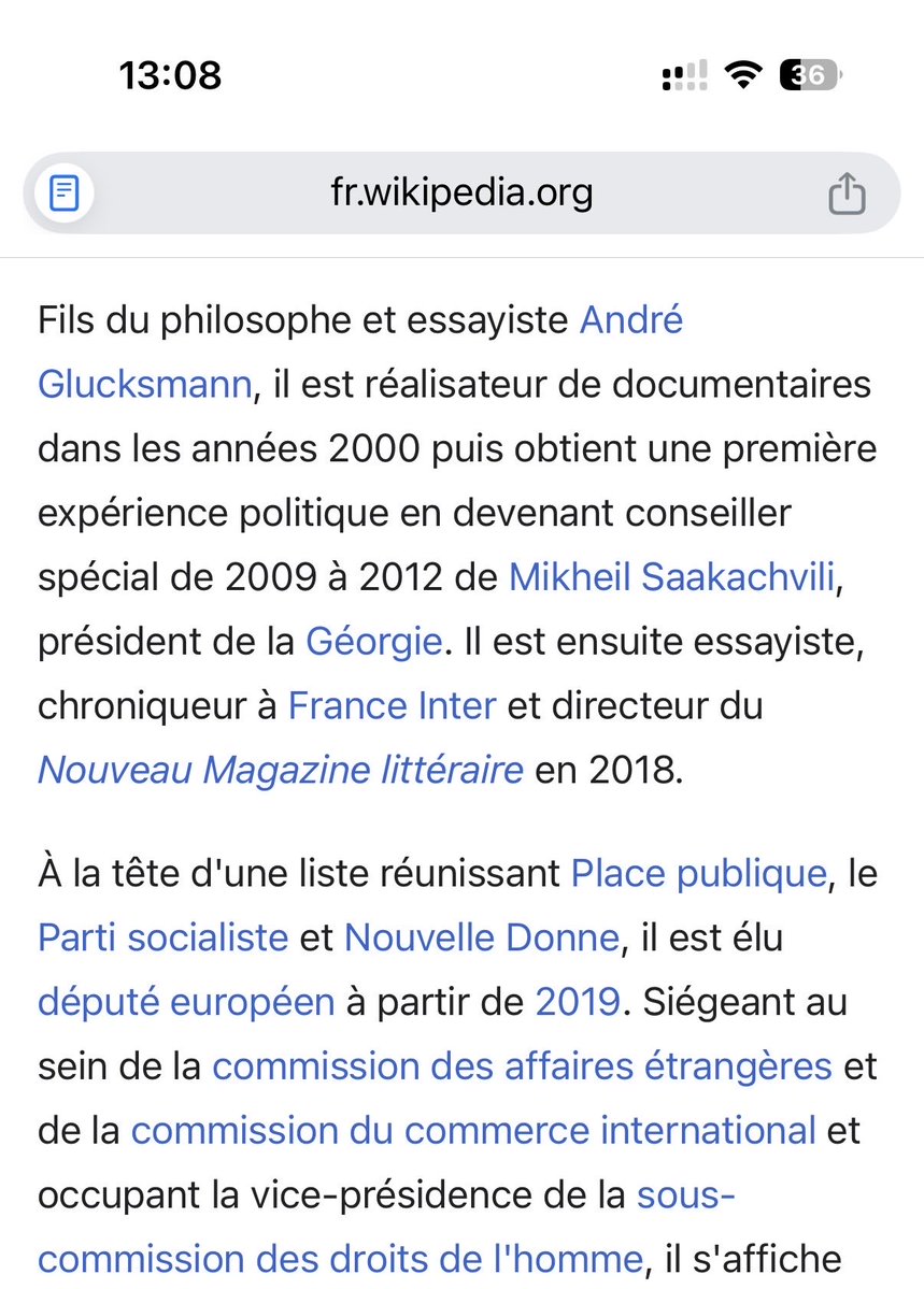 kyubii76's tweet photo. @Voltuan @faureolivier Ah ah ah 😂. Les nantis… Tiens encore un autres https://t.co/lMHQZWS7pX