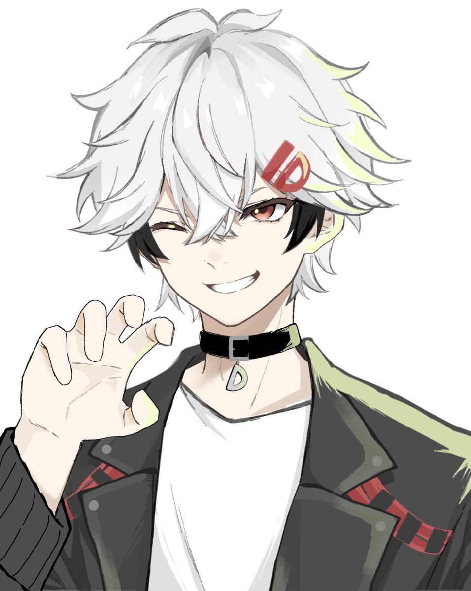abokadoMixfly's tweet photo. Vおめでとう！！

 #ぐりじアート
 #絵師さんと繋がりたい https://t.co/vUjX9vISrq