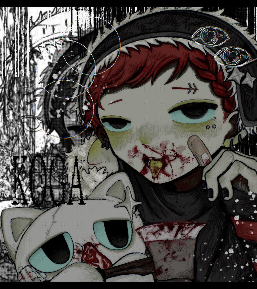 Ev8wvw's tweet photo. #oc #illustration‌‌ https://t.co/62GDp8jl6R