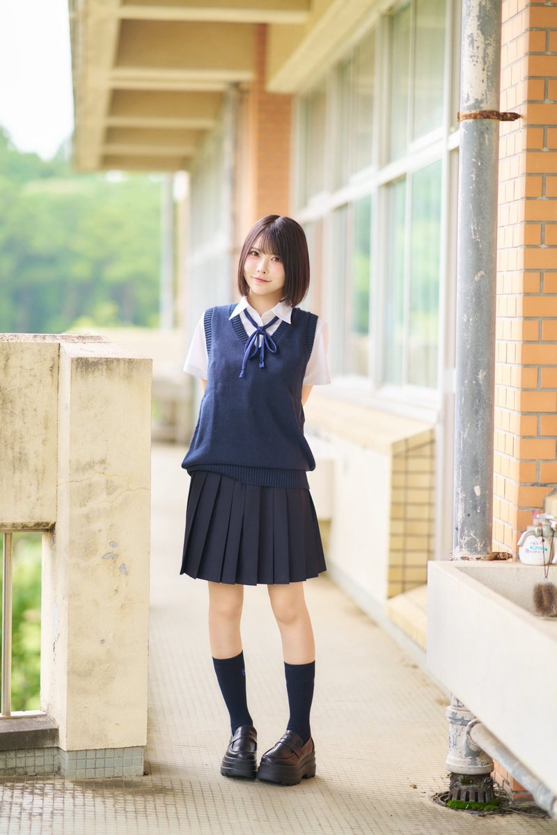 ruka_jams's tweet photo. JamsCollection 4th mini AL 収録曲
『アオノカケラ』MV公開されたよ🏫

🔗https://t.co/LSC10L2LfE

ジャムズメンバーと同じ学校通ってた気持ちになれちゃうかも>_< 
この曲でジャムズのこともっと好きになっちゃえ〜 https://t.co/e2B166VuLU