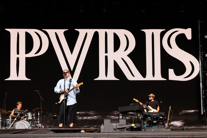 Image from Rock Sound (@rocksound)