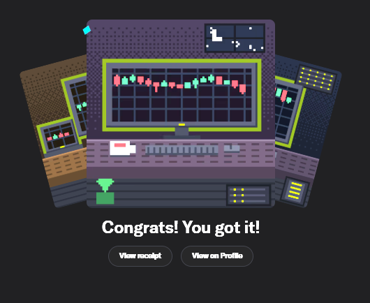 Computerbs_'s tweet photo. 🧹🧹🧹 https://t.co/nZ33jbUnbD