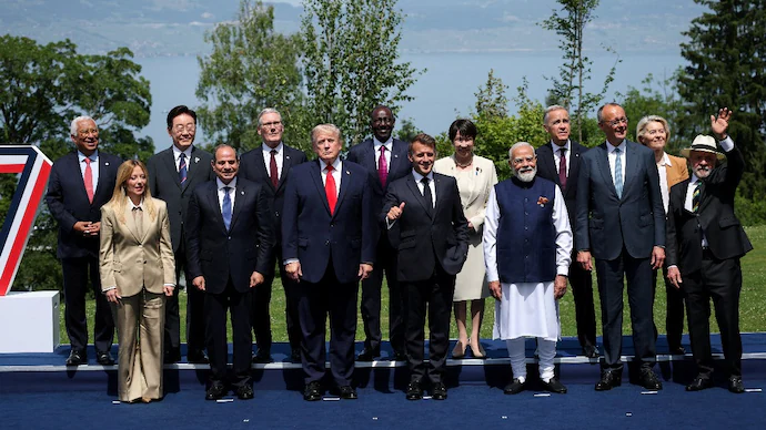 rishibagree's tweet photo. GDP Q1 Growth Rate - India vs G7

7.8% - 🇮🇳 
1.1 % -  🇨🇦🇮🇹🇺🇸🇬🇧🇫🇷🇯🇵🇩🇪 https://t.co/4ZugSLzlz6