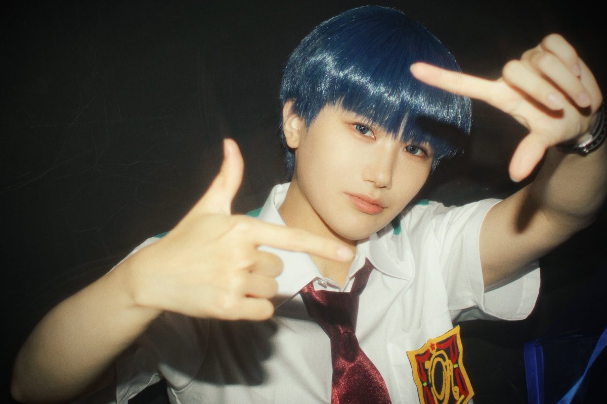 Ira_nvn's tweet photo. コスプレ✩高校星歌劇-スタミュ-
月皇海斗

Photo @shiroka_h910
#アリオスコスイベ2025 https://t.co/2exWTOi3sY