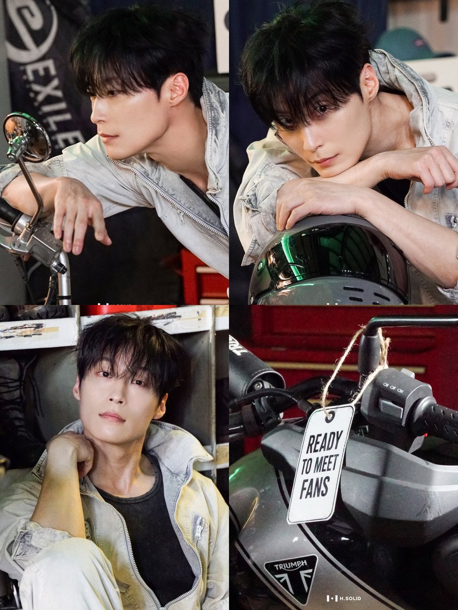 letzchichi's tweet photo. 허남준 얼굴이 미래다 https://t.co/ZXoIUOkTtn