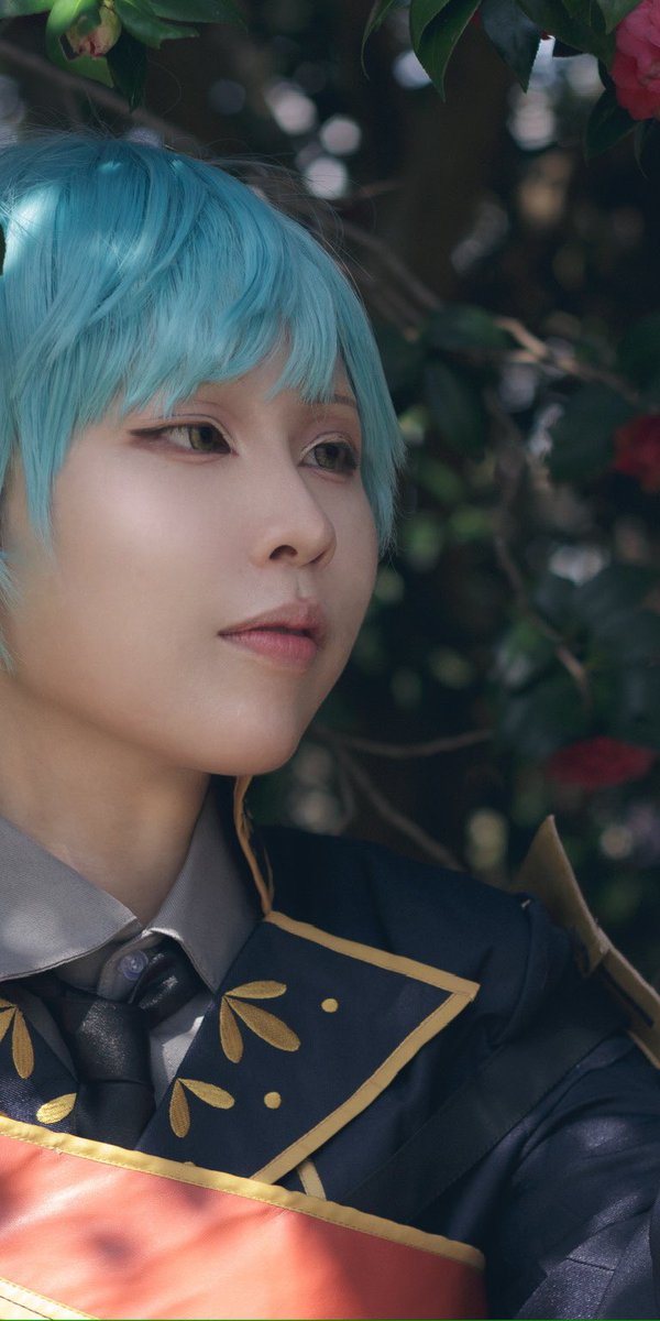 mumumu_cos's tweet photo. cos / 刀剣乱舞 / 一期一振

　控えめな愛

===
#えざき舎
#佐倉で桜SP
 #むｩの星巡り 

📸▶︎ろあちゃん https://t.co/fMD3YvNcDU