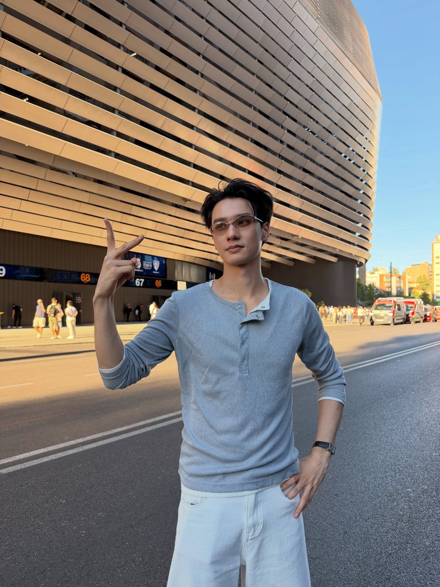 great_tofuu's tweet photo. สมมงแฟนบอลลิเวอร์พูลที่หล่ออันดับ 40 ของโลก ดีใจที่พี่ปะป๊าเฮียลูกพี่หัวหน้ามีความสุขเด้อ ❤️

https://t.co/UNB9k3empa
#KengHarit https://t.co/1zyX9P8Mjk