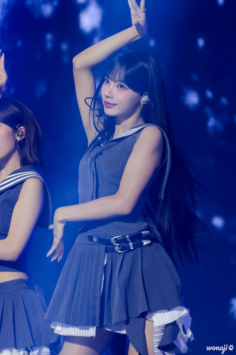 wonaji_525's tweet photo. 260827

#원이 #리센느 #WONI #RESCENE https://t.co/TYKtaRzrPH