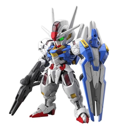 gunplaquest_0's tweet photo. 【Amazonマケプレ_メイン】在庫復活 全2点
↓HGUC 1/144 11 キュベレイMk- II
↓MGSD ガンダムエアリアル
未反映なら待機を
店舗：トキメキホビー

↓商品はこちら
<https://t.co/p8W1AnRiz4>
PR 19:29 https://t.co/xWaLxgWmLe