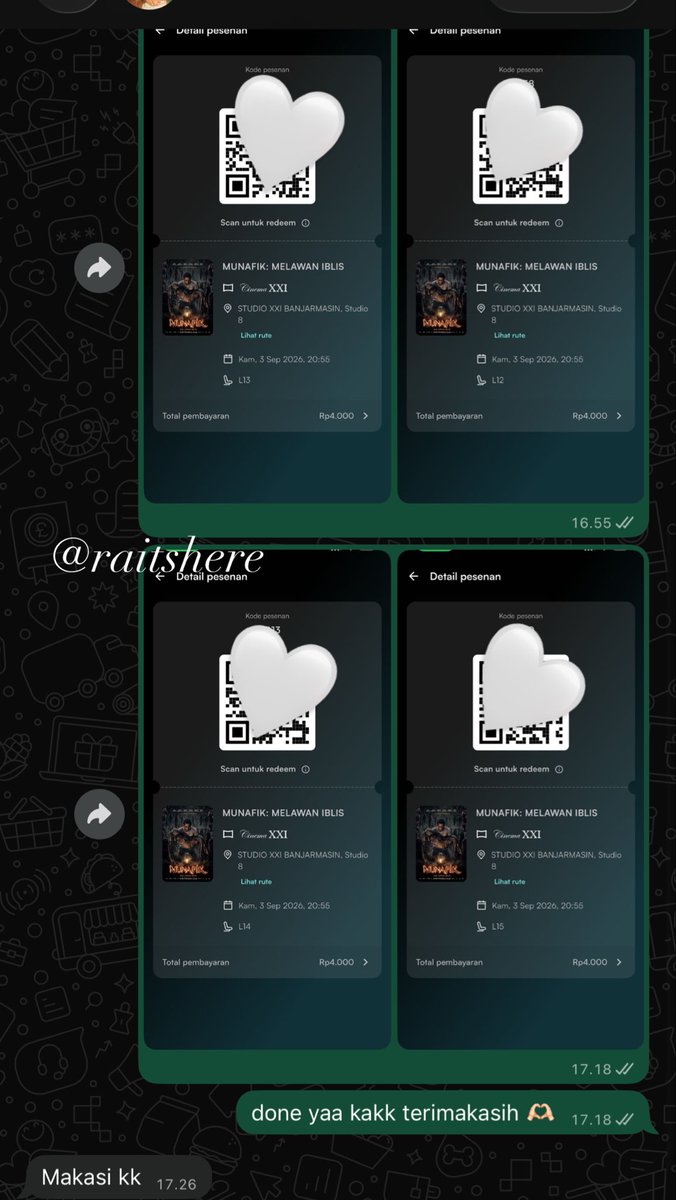 raitshere tweet picture