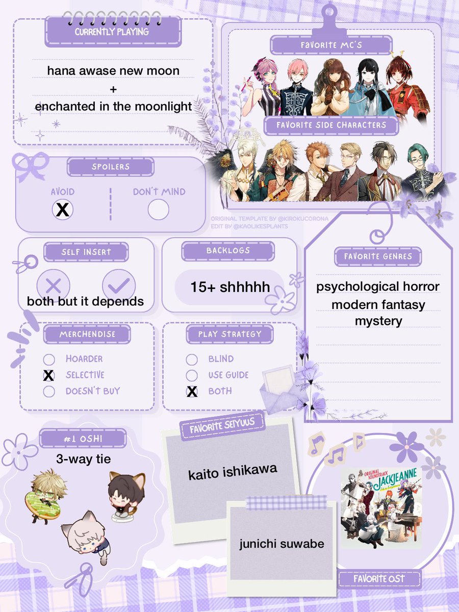 4PPLEST4R's tweet photo. hii i’m aelin! not new here just redoing my otometwt intro since i’ve been working through my backlog like a madman the past couple of months :P 

read my carrd byf ty <3

carrd: https://t.co/62dhxCm7MG
koilog: https://t.co/dfhYDsB4s2

#otometwt #otometwtintro https://t.co/C3M2K1yqxh