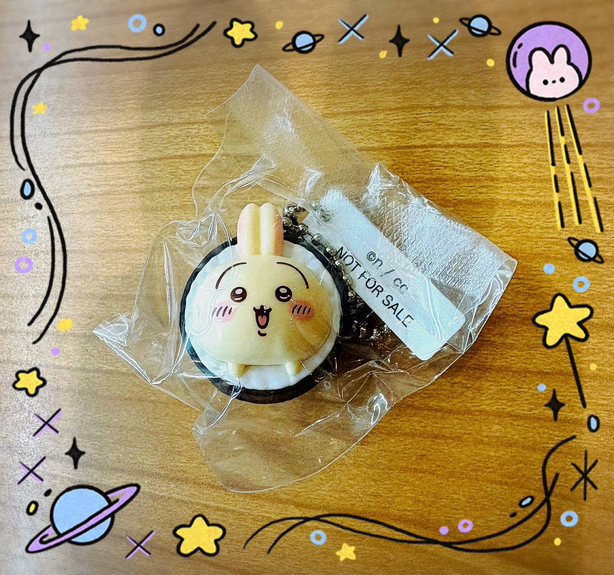 Sharo589's tweet photo. 当たることあるんだ！！幸！！！ https://t.co/S9RTJpFDty