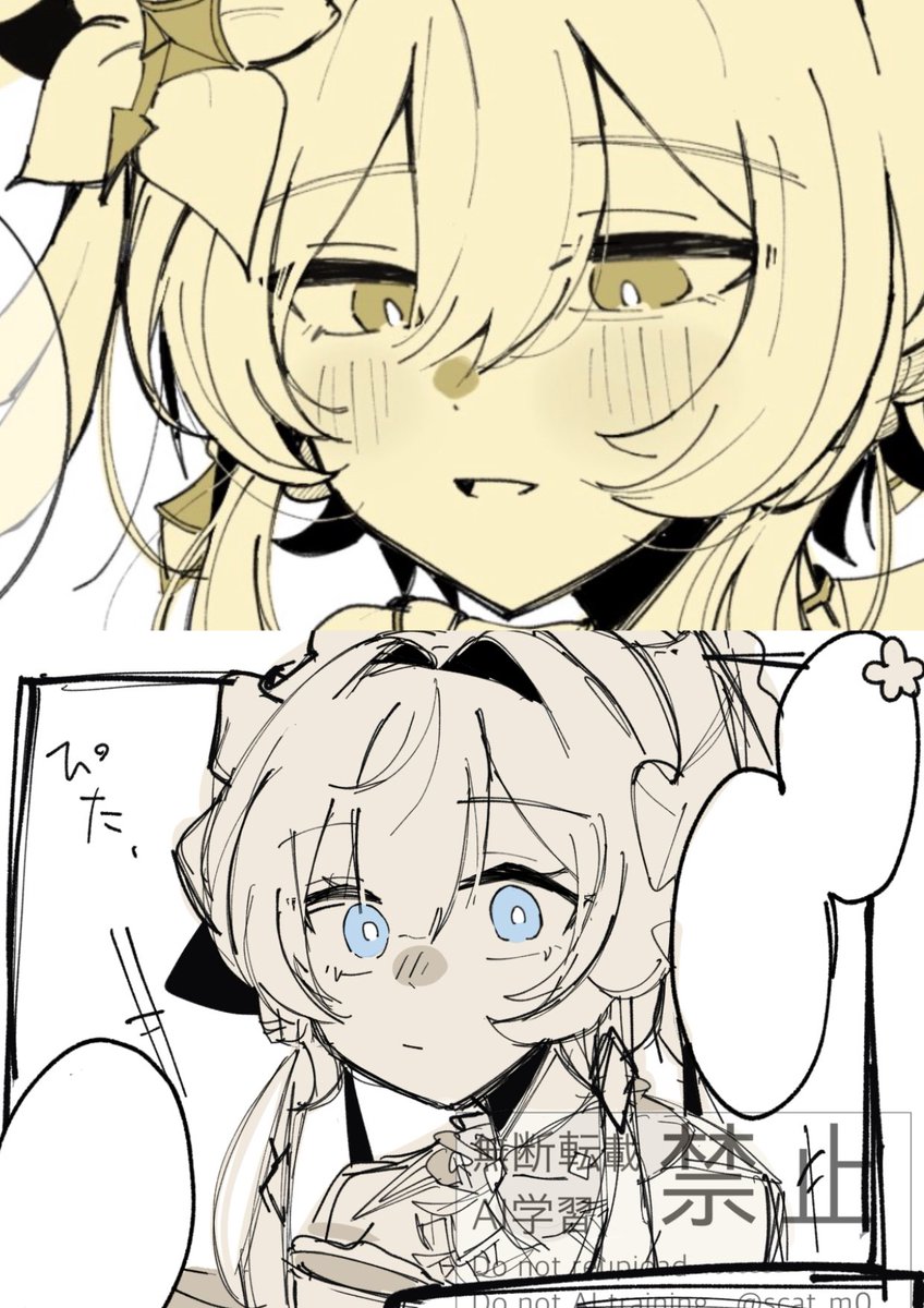 scat_m0's tweet photo. #今月描いた絵を晒そう
今月はいっぱい😚 https://t.co/z66AeLpN1T