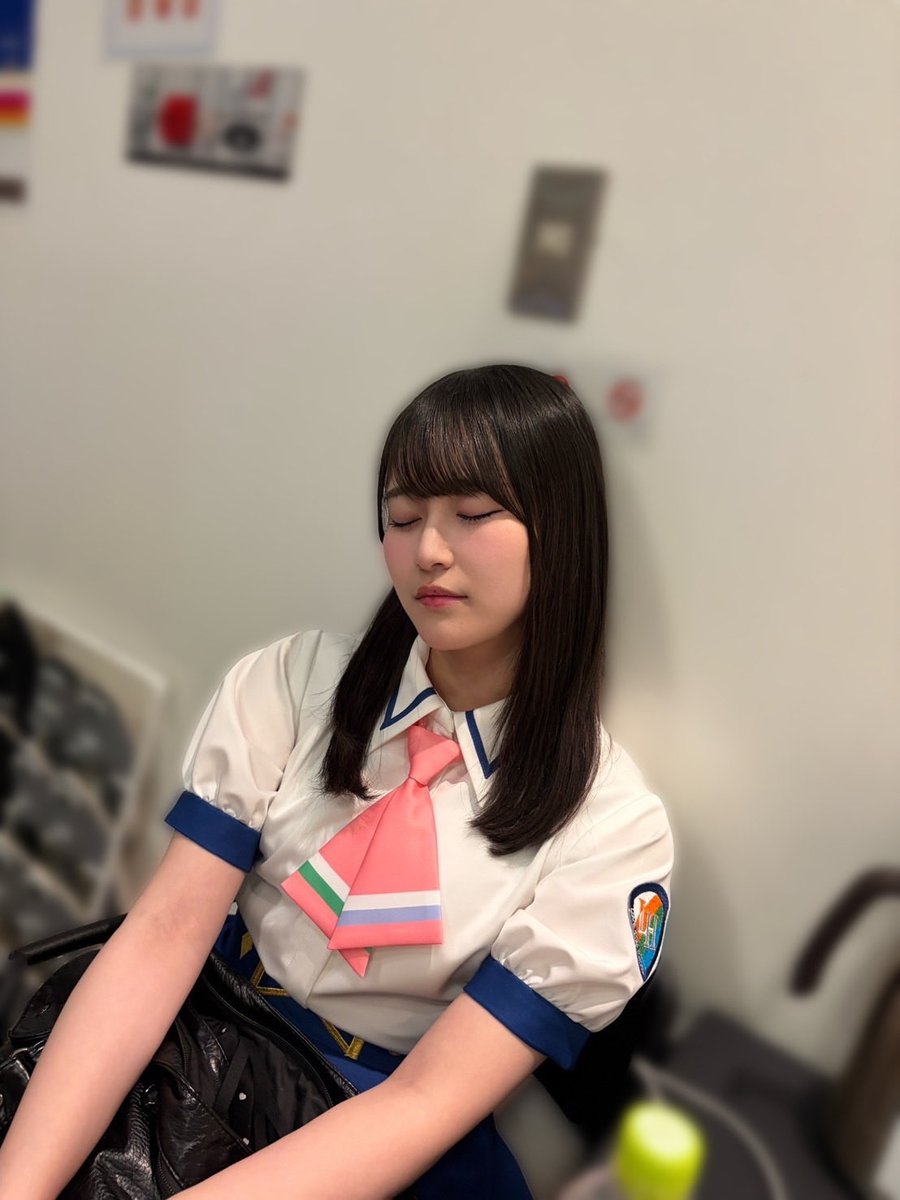 fujino_kokoro's tweet photo. りなの愛おしすぎる寝顔をGET!!!!したのでご共有です(許可貰いました!😊)
#イキヅライブ #いきづらい部  #lovelive https://t.co/eT9OA6T15q