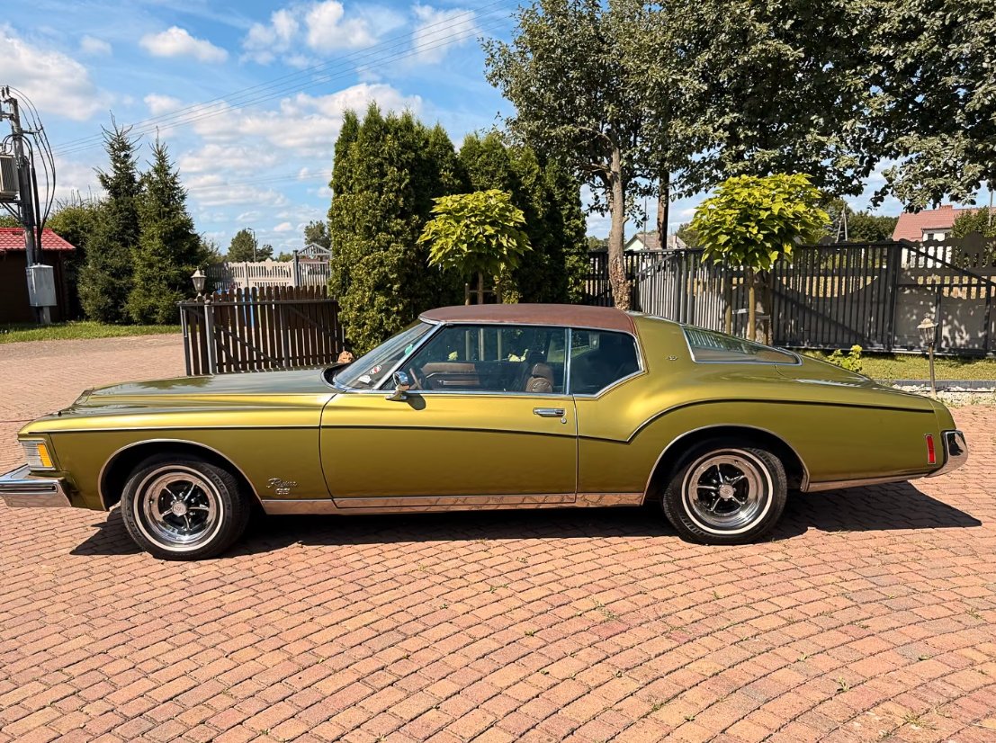 RFitberry's tweet photo. Buick Riviera GS 455 V8 Boat Tail 1972 https://t.co/qUimrQ7Uhy