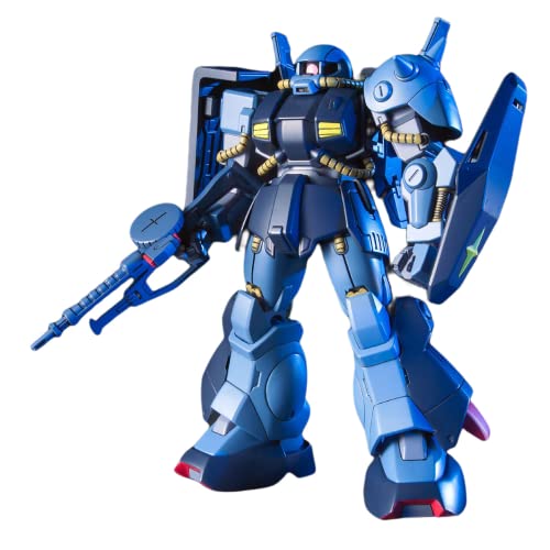 gunplaquest_0's tweet photo. 【Amazonマケプレ_メイン】在庫復活 全1点
↓HGUC 1/144 55 ハイザック （連邦軍カラー）(11月)
未反映なら待機を
店舗：トキメキホビー

↓商品はこちら
<https://t.co/z79dGkIrZh>
PR 19:36 https://t.co/6K9qB27lp0